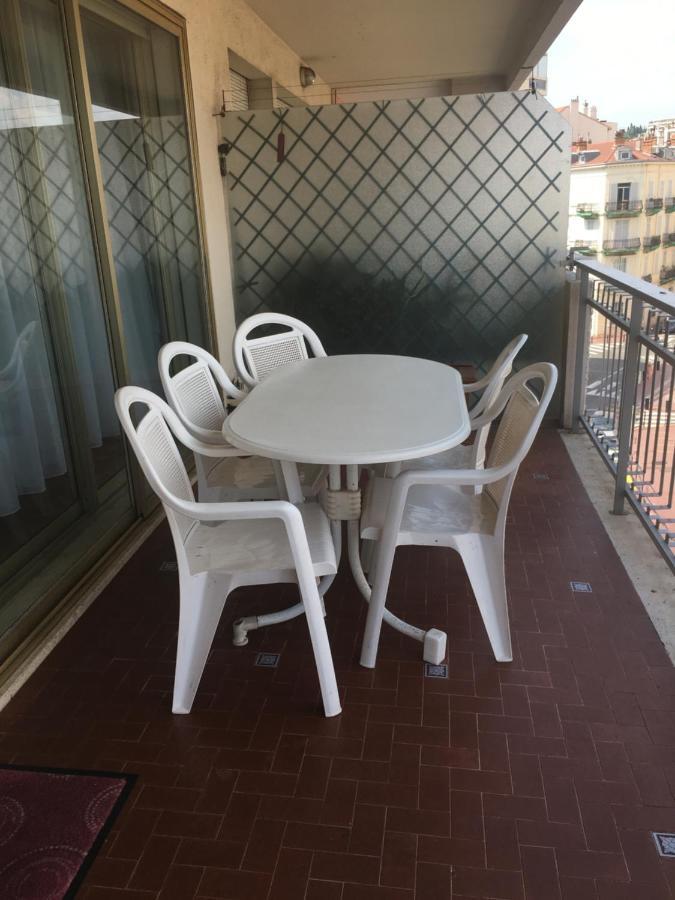 Appartement Lou Suquetan *