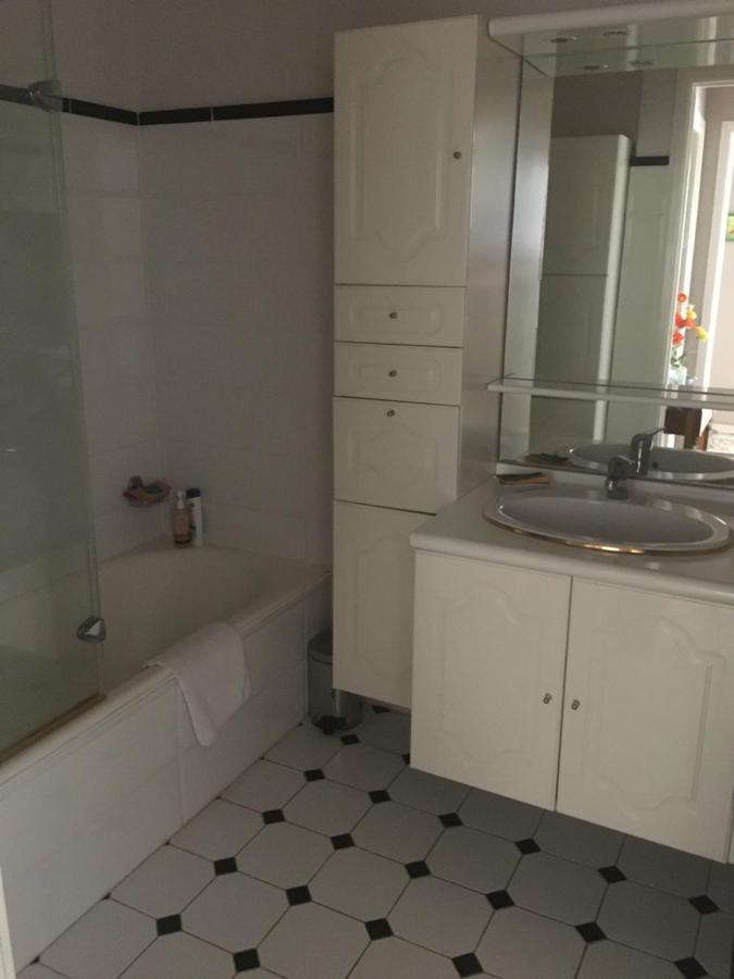 Lou Suquetan Appartement Cannes