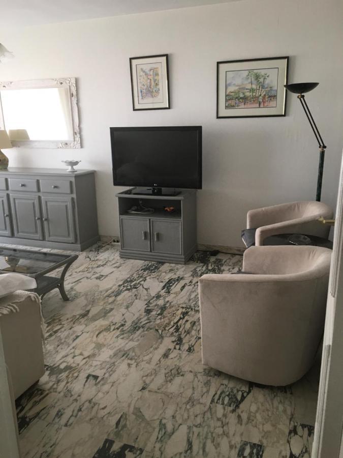 Appartement Lou Suquetan *