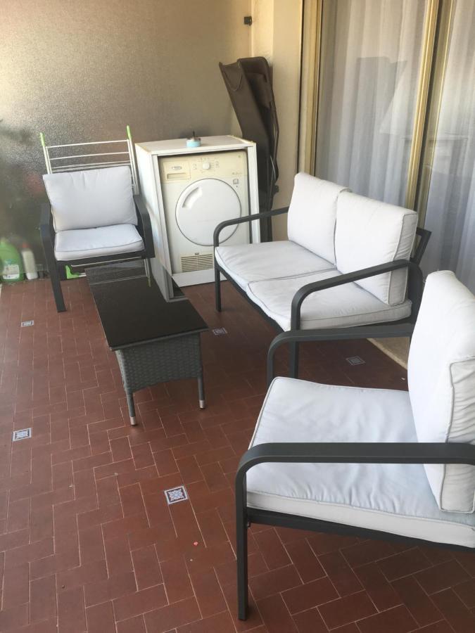 Lou Suquetan Appartamento Cannes